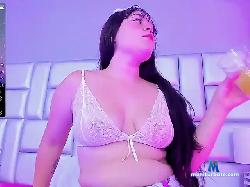 SunnyQueen bongacams live cam performer profile