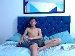 Tom-Franco bongacams livecam show performer room profile