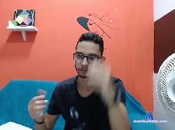 StickRomero bongacams live cam performer profile