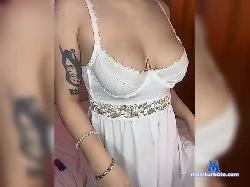AliceHallll bongacams live cam performer profile