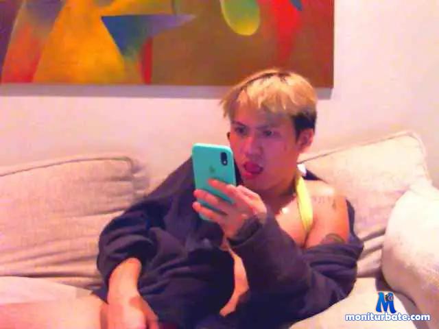 AsianBlackBoy bongacams performer male