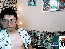 dick-vader bongacams live cam performer profile