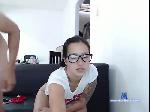 AlanandYesi bongacams livecam show performer room profile