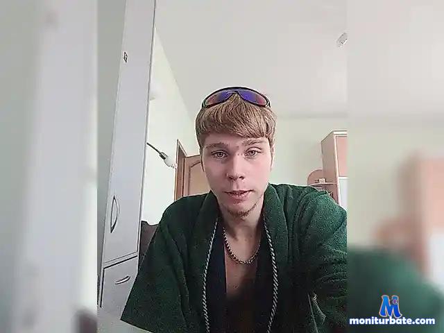 Fergusboy bongacams performer male