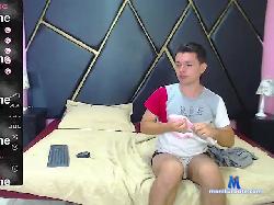 BennieBunny bongacams live cam performer profile