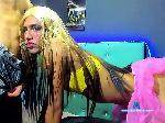 JoslynParker bongacams livecam show performer room profile