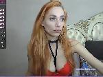 Fiery-fox bongacams livecam show performer room profile