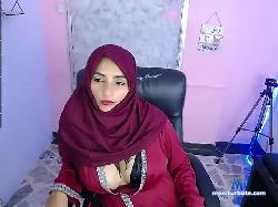 SelmaBashar bongacams live cam performer profile