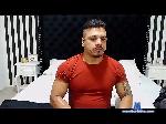 TroyDouglas bongacams livecam show performer room profile