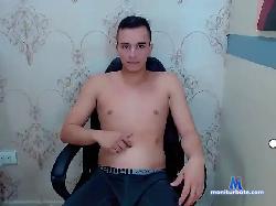 Andrew-Dyer bongacams live cam performer profile