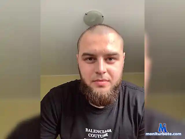 Arturft bongacams performer male