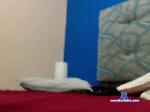 RossaVitale bongacams livecam show performer room profile