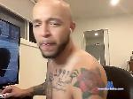 ExConCinnabon bongacams livecam show performer room profile