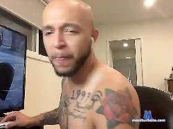 ExConCinnabon bongacams live cam performer profile