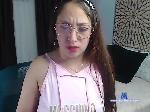 kinkyfiery bongacams livecam show performer room profile