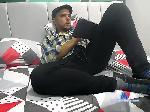 Julio--Cesar bongacams livecam show performer room profile