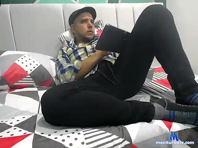 Julio--Cesar bongacams performer male