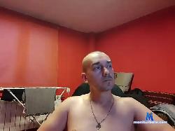 Safari-81 bongacams live cam performer profile