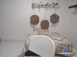 VioletaEiffel bongacams live cam performer profile