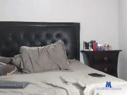 KeneddyMauro bongacams live cam performer profile