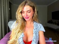 jacksonchloex bongacams live cam performer profile