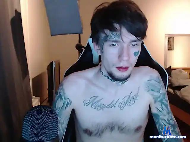 AlexWithTats bongacams performer male