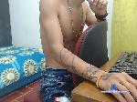 dariotalent bongacams livecam show performer room profile