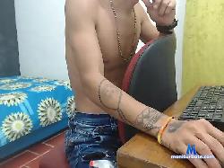 dariotalent bongacams live cam performer profile