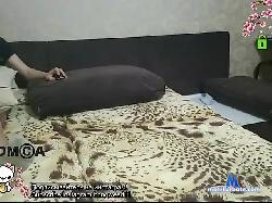 EcstasHQ bongacams live cam performer profile