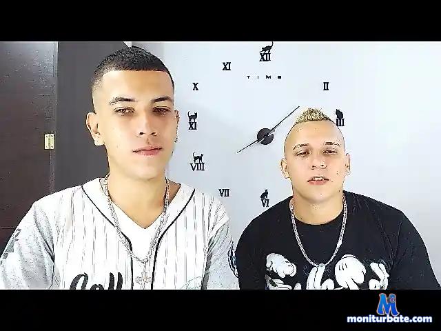 xx-Duo23-xx bongacams performer couple of 2 males