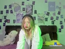 Barrbieee bongacams live cam performer profile