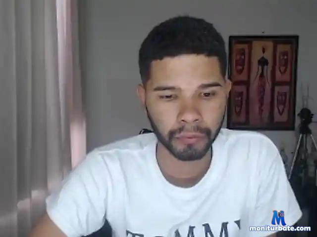 imderek bongacams performer male