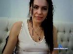 EvaFlame bongacams livecam show performer room profile