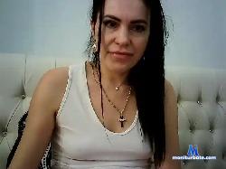 EvaFlame bongacams live cam performer profile