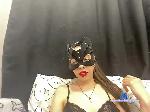LisIII bongacams livecam show performer room profile