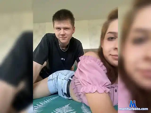 SsxXssas bongacams performer couple male female