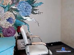 SaniaKyo bongacams live cam performer profile