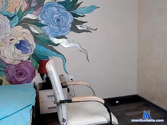 SaniaKyo bongacams performer female