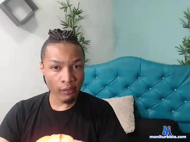 Bradley-Scott bongacams performer male