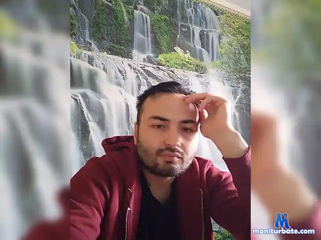 Alberto-Ferrari bongacams performer male