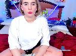 Eve-cutie bongacams livecam show performer room profile