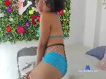 LizaRogers bongacams livecam show performer room profile