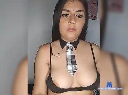 Mely-Sweet bongacams live cam performer profile