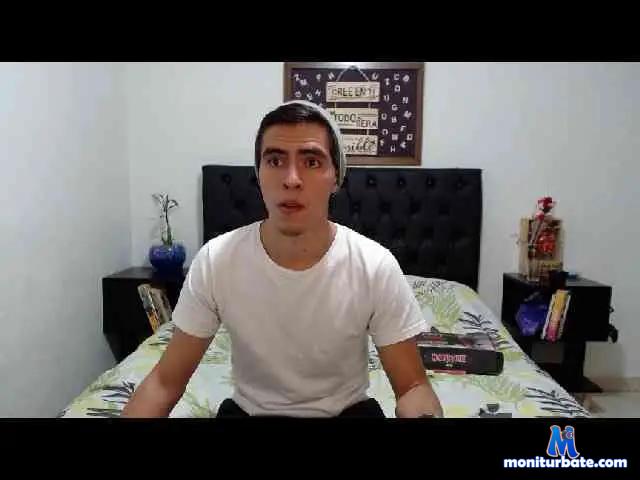 JaimeJhonson bongacams performer male