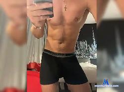 Allovania bongacams live cam performer profile