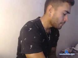 leandrot bongacams live cam performer profile