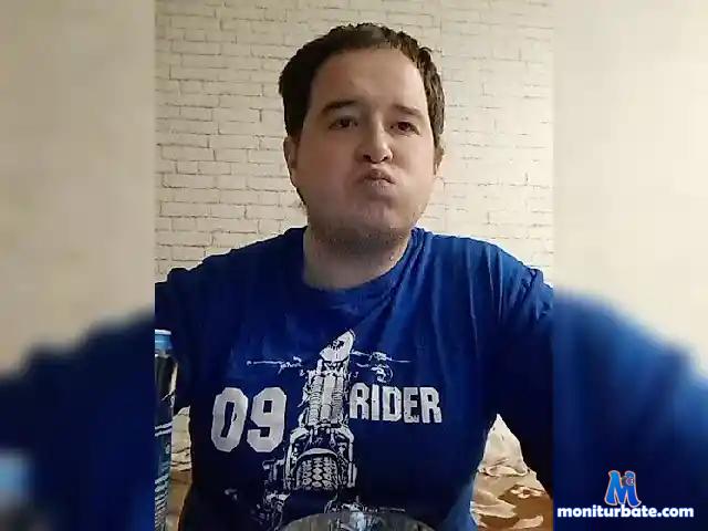 Enni-1 bongacams performer male