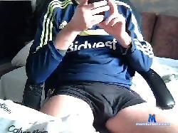 noahanderson1 bongacams live cam performer profile