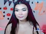 SeChiko bongacams livecam show performer room profile