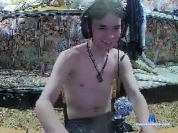 RicardoMoreti bongacams live cam performer profile